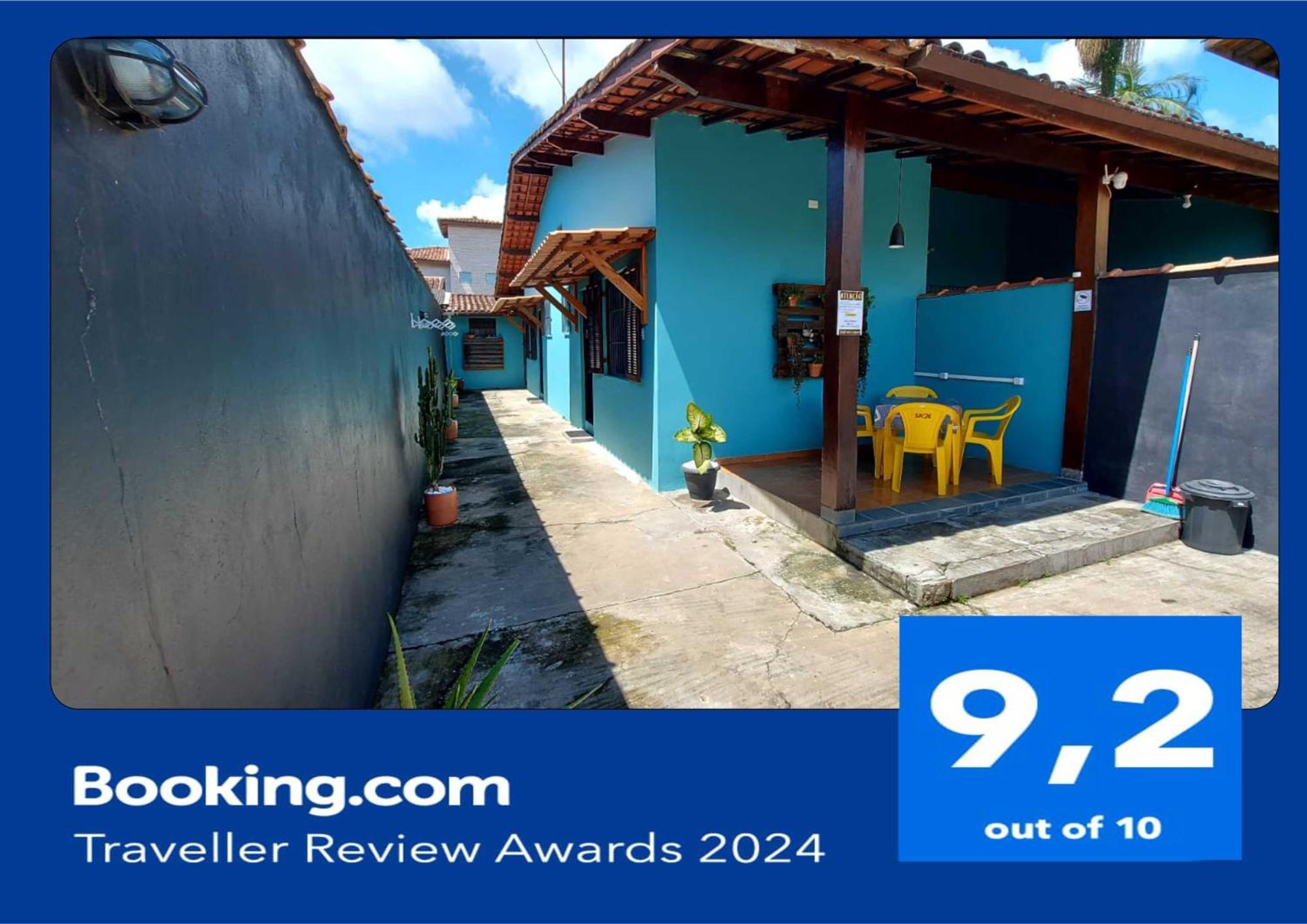 Suites Pimenta Caicara Ubatuba Exterior foto